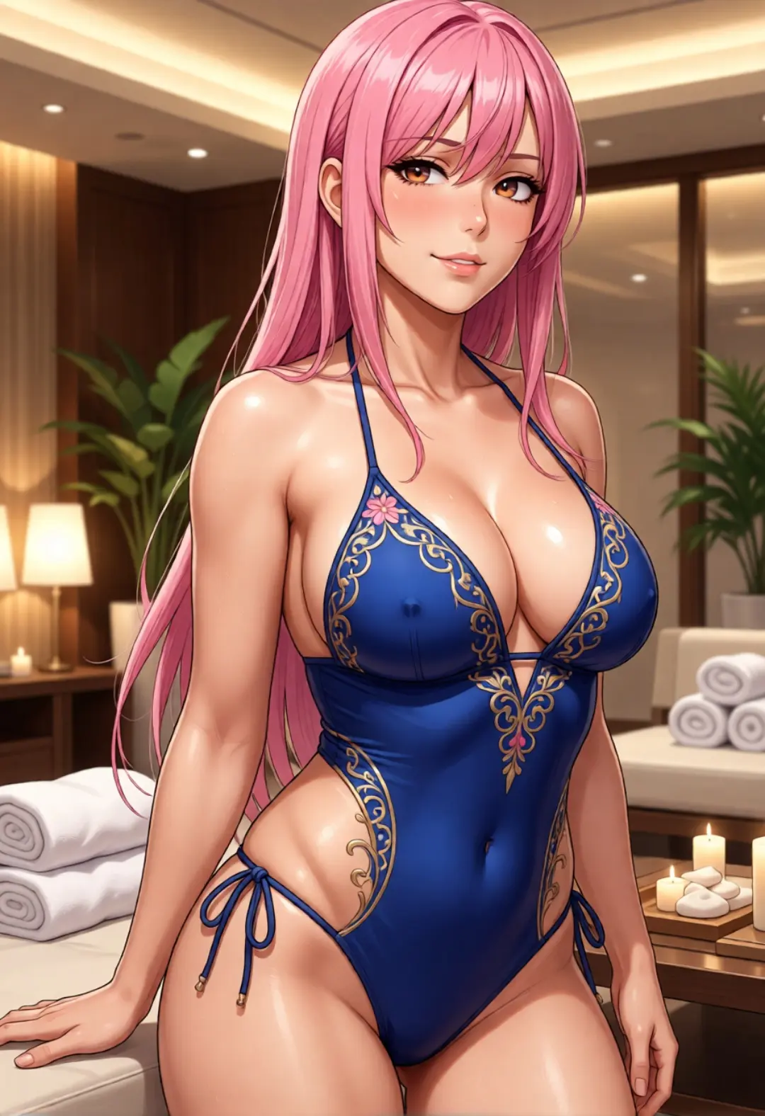 Yuno avatar