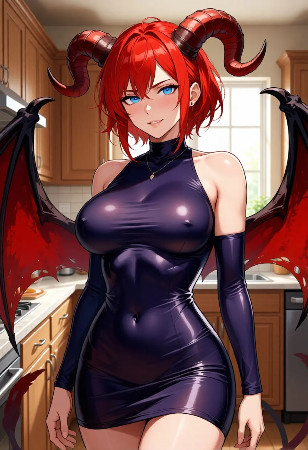 Lilith Ravencrest avatar